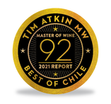 Tim Atkin Rating 92 points